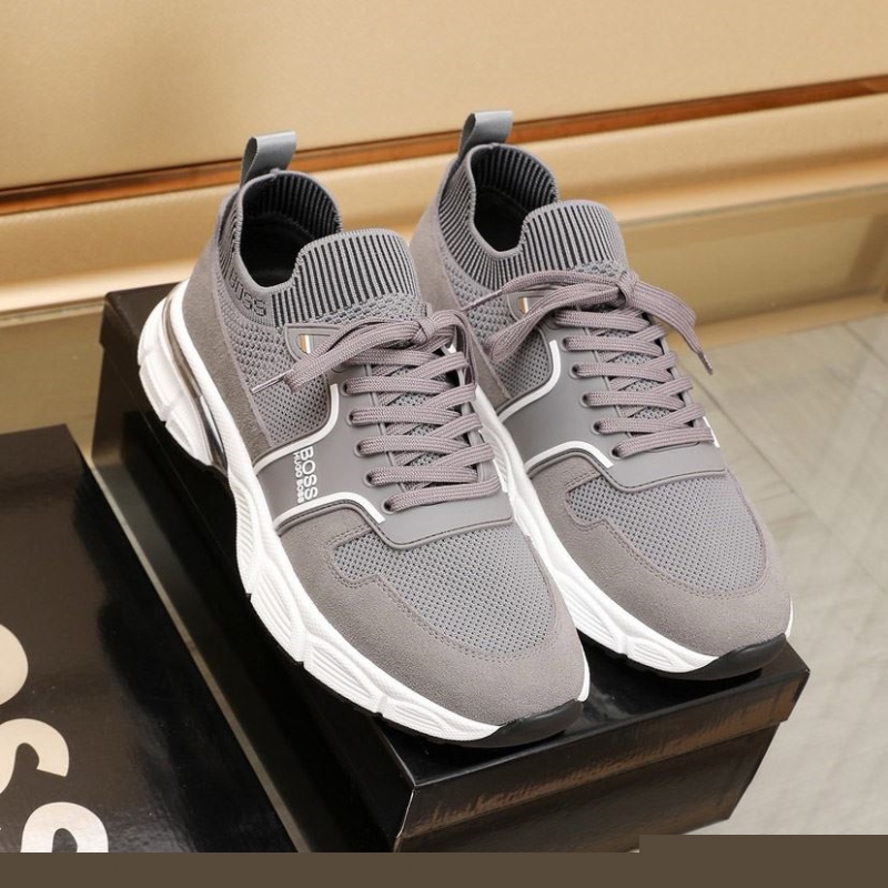 Boss Casual Shoes
